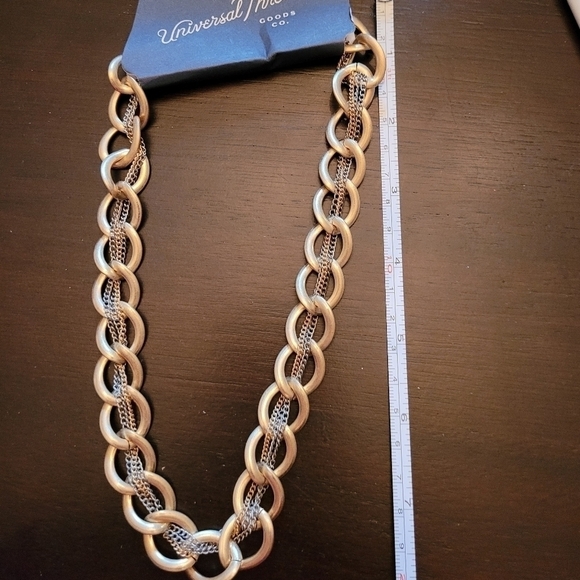 Universal Thread Goods Co NWT Nickle Free #70 - Picture 1 of 3